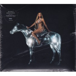 Beyoncé ‎"Renaissance" (CD - Digipack)