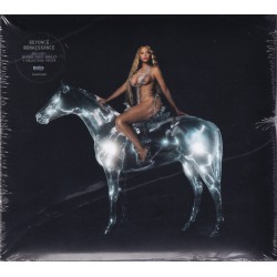 Beyoncé - Renaissance (CD - Digipack)