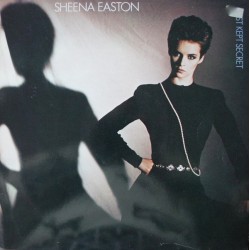 Sheena Easton ‎"Best Kept Secret" (LP)*