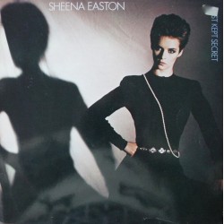 Sheena Easton - Best Kept Secret  (LP)*