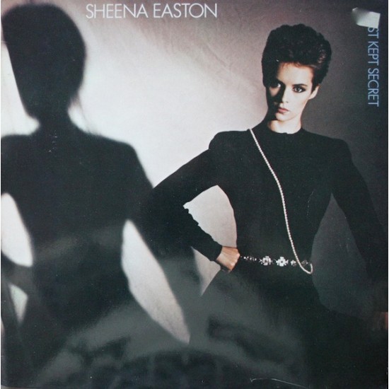 Sheena Easton ‎"Best Kept Secret" (LP)*