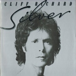 Cliff Richard "Silver" (LP) 