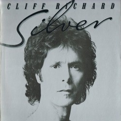 Cliff Richard - Silver  (LP) 