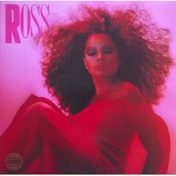 Diana Ross ‎"Ross" (LP)*
