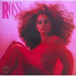 Diana Ross - Ross  (LP)*