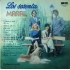 Marfil - Los Sesenta  (LP) Marfil - Los Sesenta  (LP)