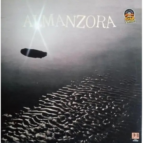 Almanzora "Twby" (LP) 