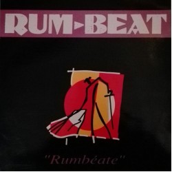 Rum-beat - Rumbéate  (12") Rum-beat - Rumbéate  (12")