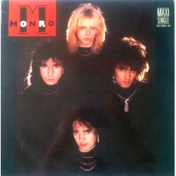 Monro - Some Girls  (12")