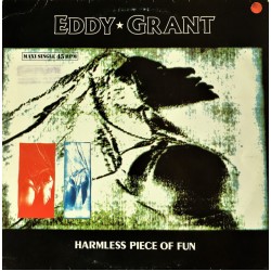 Eddy Grant "Harmless Piece of Fun" (12")