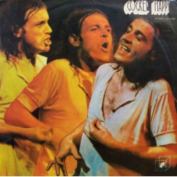 Joe Cocker - Cocker Happy   (LP) Joe Cocker - Cocker Happy   (LP)