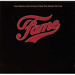 Fame - The Original Soundtrack From The Motion Picture (LP - Gatefold)*