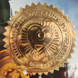 Sfdk - 2005 (2xLP - ed. 25 Años BOA) 