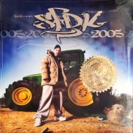 Sfdk - 2005 (2xLP - ed. 25 Años BOA)  Sfdk - 2005 (2xLP - ed. 25 Años BOA)