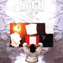 Nach - Poesía Difusa (2xLP) Nach - Poesía Difusa (2xLP)