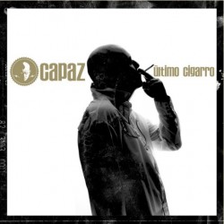 Capaz - Último Cigarro (2xLP) Capaz - Último Cigarro (2xLP)