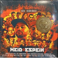 Hazhe Y Accion Sanchez - Meid In Espein 2 (2xLP) Hazhe Y Accion Sanchez - Meid In Espein 2 (2xLP)