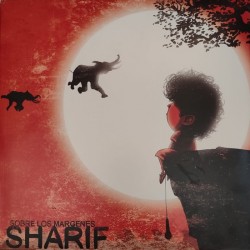 Sharif "Sobre Los Márgenes" (2xLP)