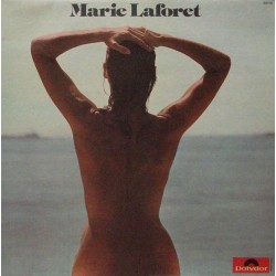 Marie Laforet "Marie Laforet" (LP)