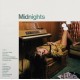 Taylor Swift "Midnights" (LP - Gatefold - Special Edition - Jade Green Marbled)