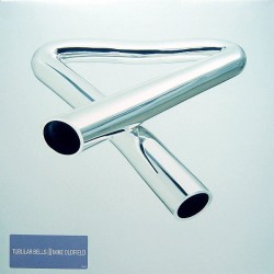 Mike Oldfield ‎"Tubular Bells III" (LP - 180g)