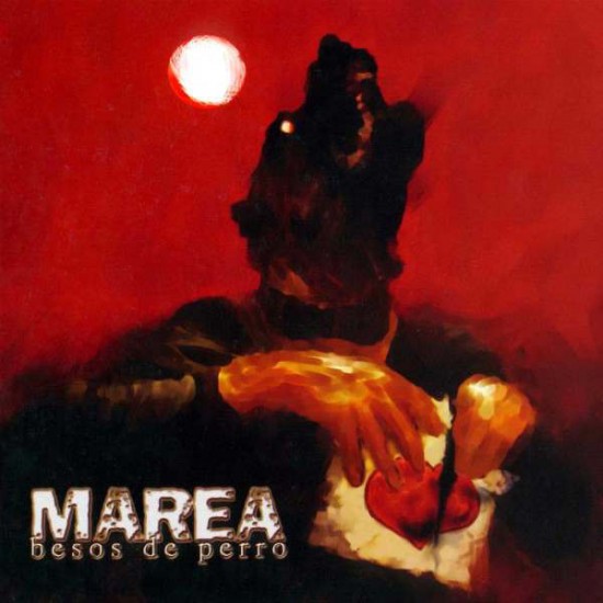 Marea "Besos De Perro" (LP)