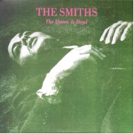 The Smiths - The Queen Is Dead (LP - 180g - Gatefold)