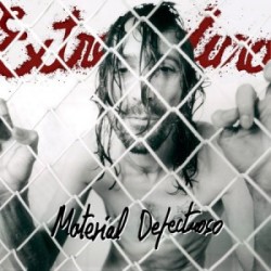 Extremoduro - Material Defectuoso (LP)