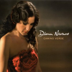 Diana Navarro ‎"Camino Verde" (CD)