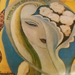 Derek And The Dominos "Layla And Other Assorted Love Songs" (2xLP)