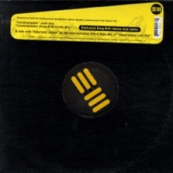 Contemplation (12") Contemplation (12")