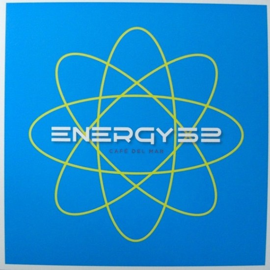 Energy 52 ‎"Café Del Mar (30 Years Anniversary Vinyl Remaster)" (12" - ed. Especial)