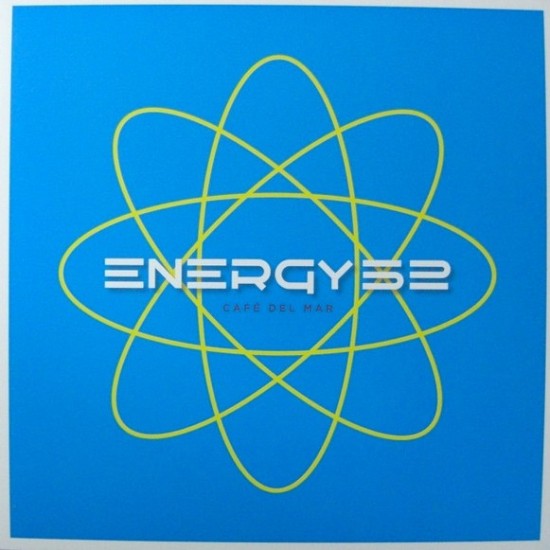 Energy 52 "Café Del Mar (30 Years Anniversary Vinyl Remaster)" (12" - ed. Especial) Energy 52 "Café Del Mar (30 Years Anniversary Vinyl Remaster)" (12" - ed. Especial)