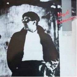 Miguel Escanciano - Banderas De Abril  (12")