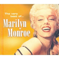 Marilyn Monroe - The Very Best Of... (CD)