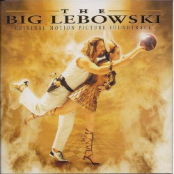 The Big Lebowski (Original Motion Picture Soundtrack) (CD)