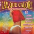 Ay, Que Calor! (Las 50 Mas Calientes)" (3xLP) Ay, Que Calor! (Las 50 Mas Calientes)" (3xLP)
