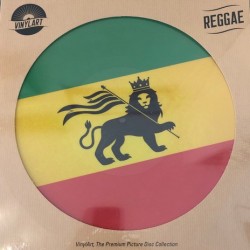 Reggae (LP - Picture Disc)