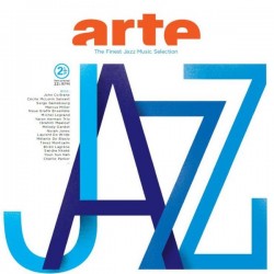 Collection Arte - Jazz (2xLP)