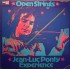 Jean-Luc Ponty 'Experience' - Open Strings  (LP)