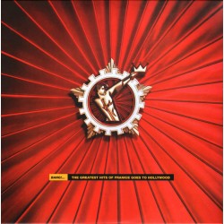 Frankie Goes To Hollywood - Bang!...The Greatest Hits Of Frankie Goes To Hollywood (2xLP) Frankie Goes To Hollywood - Bang!...The Greatest Hits Of Frankie Goes To Hollywood (2xLP)