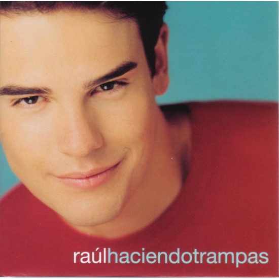 Raúl "Haciendo Trampas" (CD)