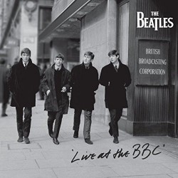 The Beatles - Live At The BBC (3xLP - 180g)* The Beatles - Live At The BBC (3xLP - 180g)*
