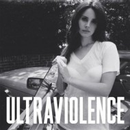 Lana Del Rey ‎"Ultraviolence" (2xLP - 180g - Gatefold - Limited Deluxe Edition + 3 Bonustracks)