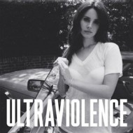 Lana Del Rey - Ultraviolence (2xLP - 180g - Gatefold - Deluxe Edition + 3 Bonustracks) Lana Del Rey - Ultraviolence (2xLP - 180g - Gatefold - Deluxe Edition + 3 Bonustracks)