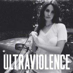 Lana Del Rey - Ultraviolence (2xLP - 180g - Gatefold - Deluxe Edition + 3 Bonustracks) Lana Del Rey - Ultraviolence (2xLP - 180g - Gatefold - Deluxe Edition + 3 Bonustracks)