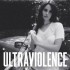 Lana Del Rey - Ultraviolence (2xLP - 180g - Gatefold - Deluxe Edition + 3 Bonustracks)