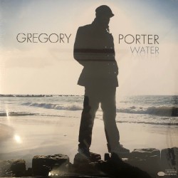 Gregory Porter ‎"Water" (2xLP) 