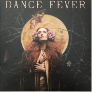 Florence And The Machine ‎"Dance Fever" (2xLP - Gatefold)
