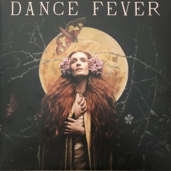 Florence And The Machine ‎"Dance Fever" (2xLP - Gatefold)